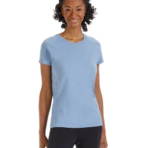 Stride™ Ladies’ Reach Seamless Short Sleeve Shirt