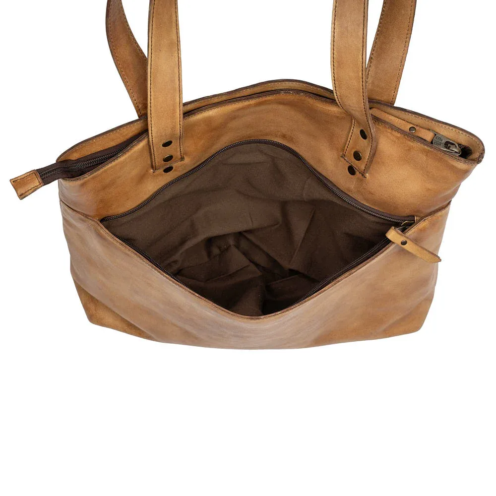 STS Ranchwear Bandera Simple Tote - Image 2