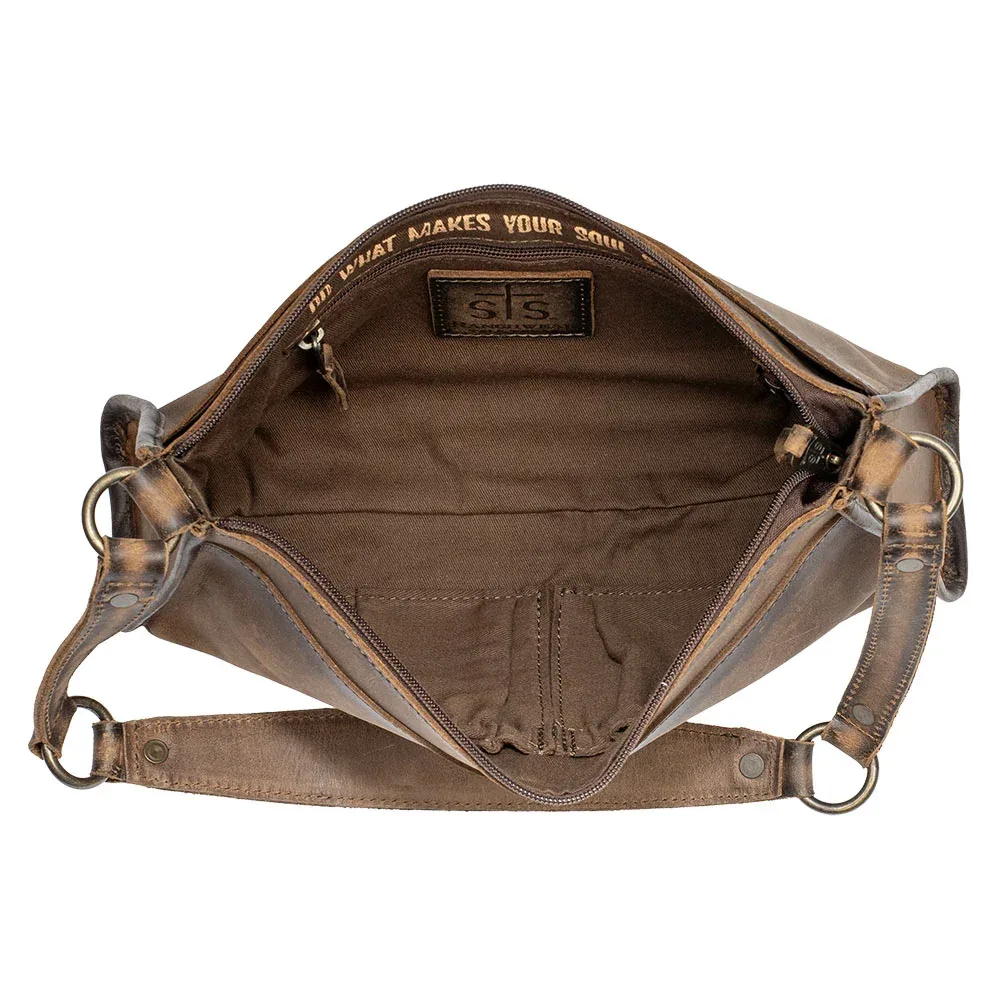 STS Ranchwear Baroness Bailey Bag - Image 2