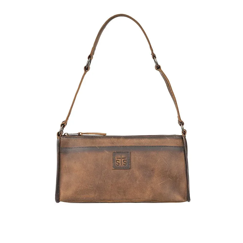 STS Ranchwear Baroness Bailey Bag