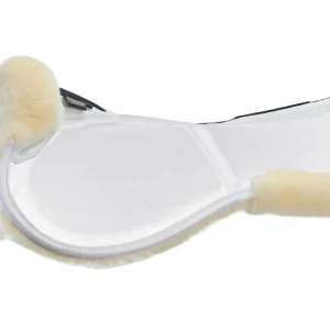 Stübben Adjuster Streamline Jump Half Pad with Lambswool