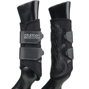 Stubben Airflow Brushing Boots