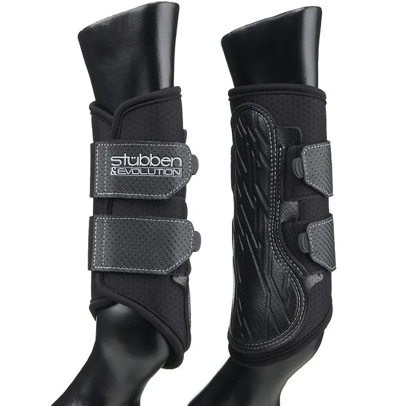 Stubben Airflow Brushing Boots