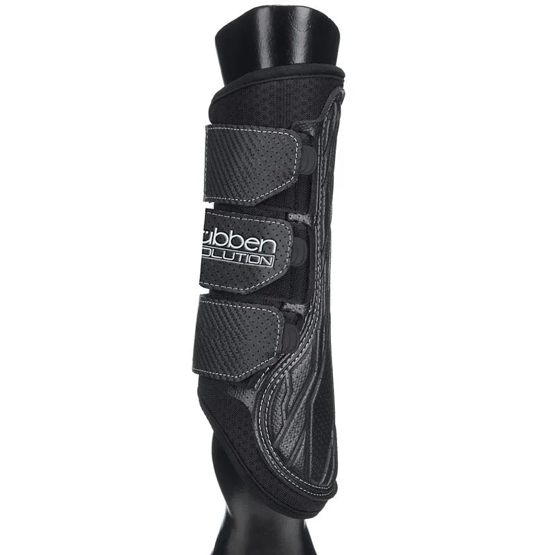 Stubben Airflow Brushing Boots - Image 2