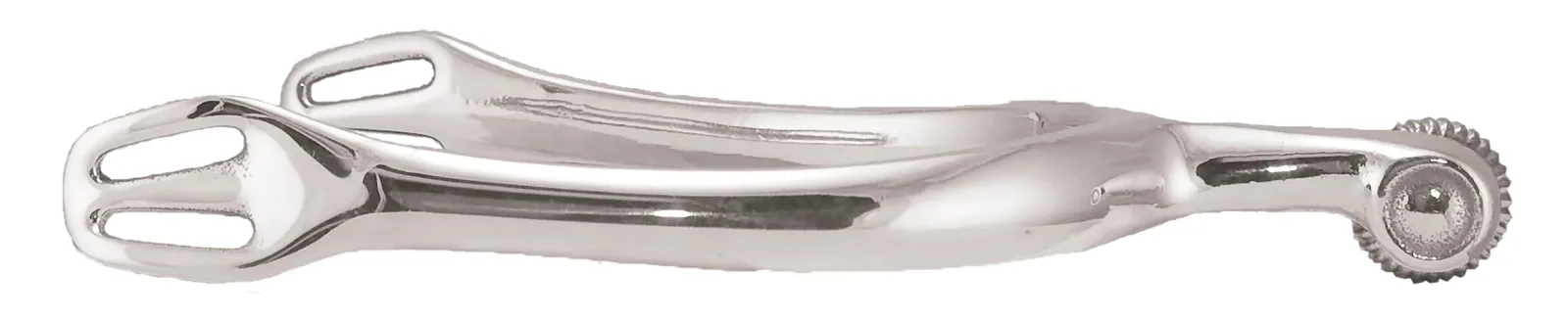 Stübben Fine Rowel Spurs-35mm