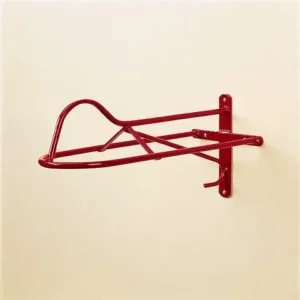 Stubbs Forward Seat Saddle Rack