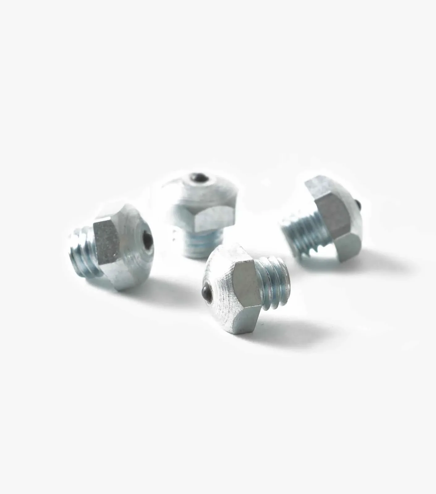 Studs for road work and harder ground (Set of 4) - Image 2