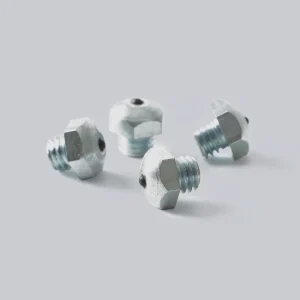 Studs for road work and harder ground (Set of 4)