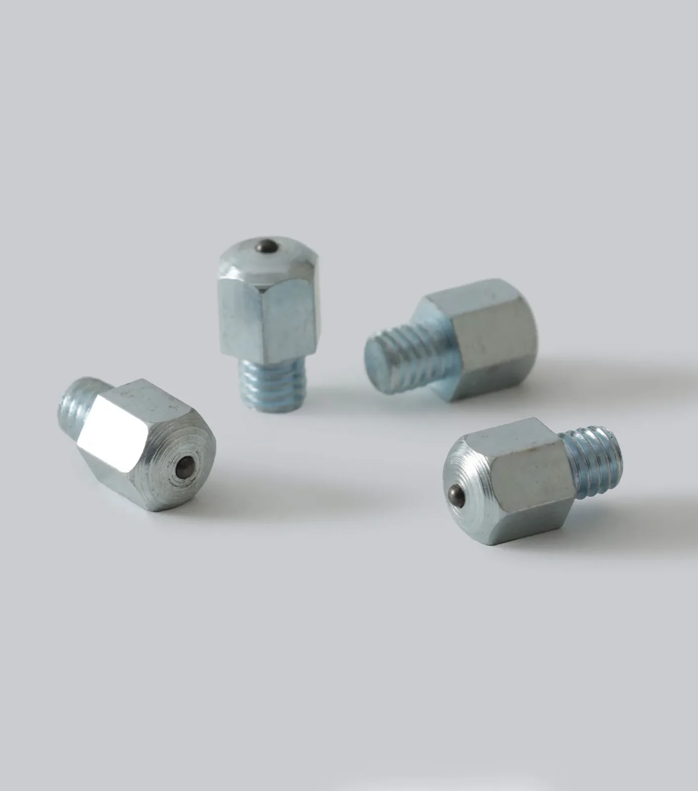 Studs for wet, deep, boggy ground (Set of 4)
