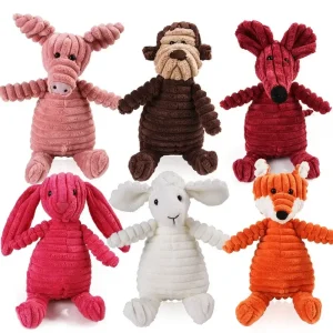 Stuffed Animals Shape Soft Toys