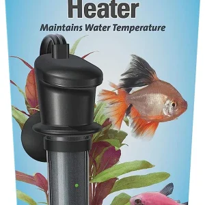 Submersible Water Heater