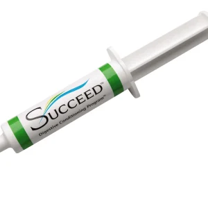 Succeed Syringe Digestive Supplement