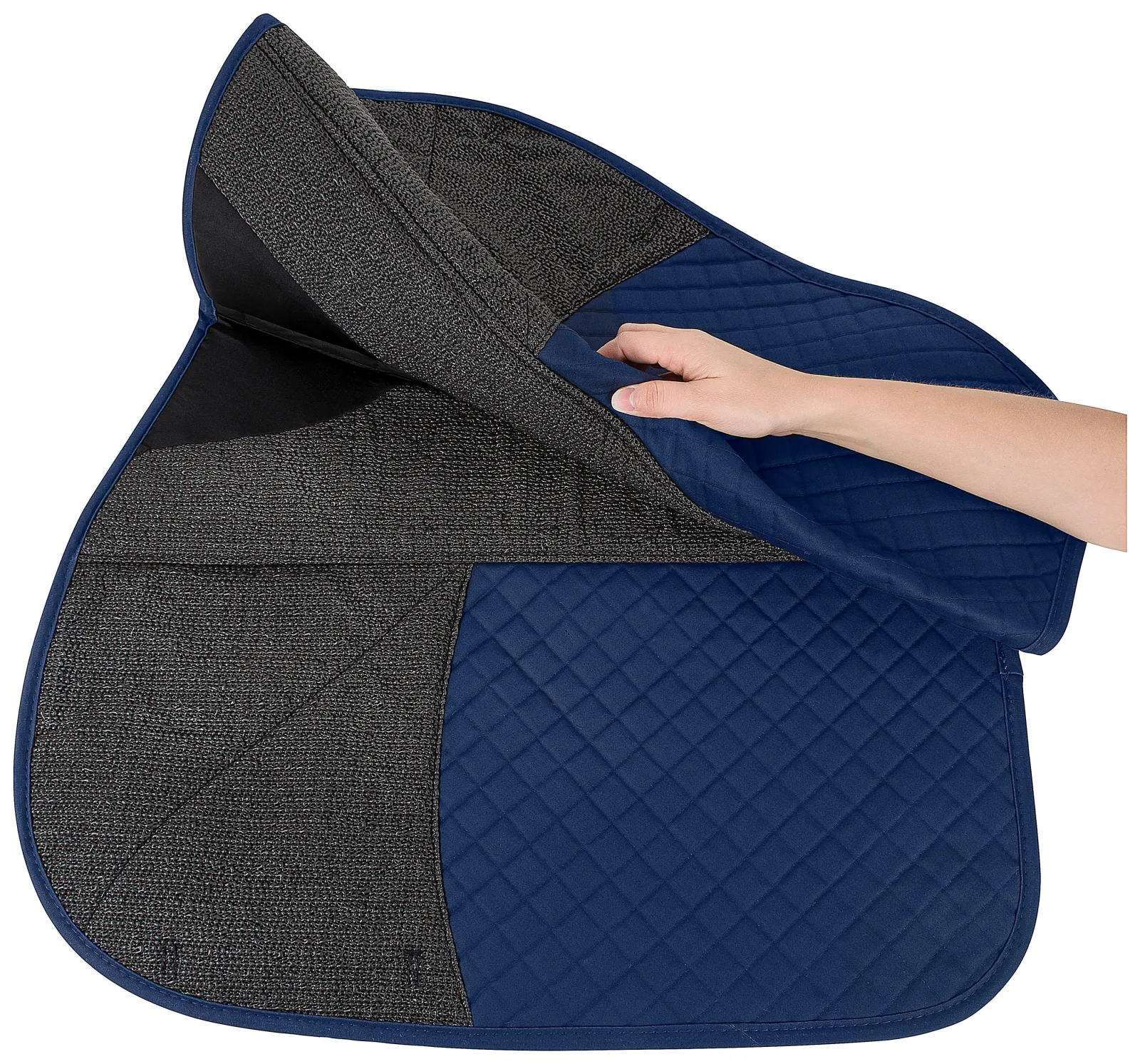 Success Deluxe Dressage Pad - Image 2