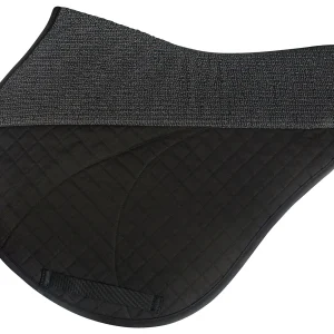 Success Equestrian Deluxe Cross-Country Monoflap No-Slip Saddle Pad