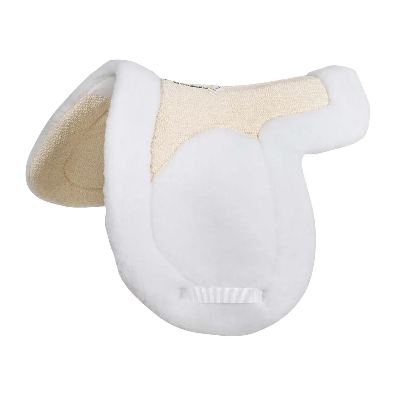 Success Equestrian No-Slip Deluxe Hunter Pro Pad - Image 2