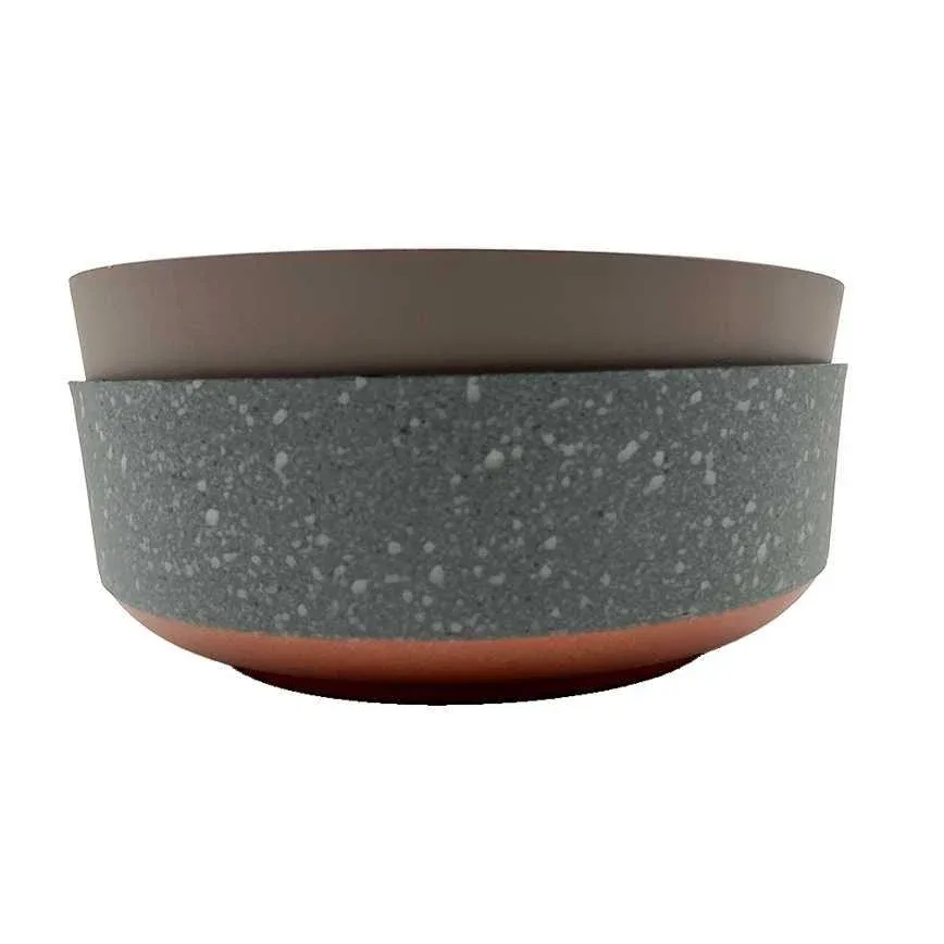 Succulent Planter 8" - Image 2