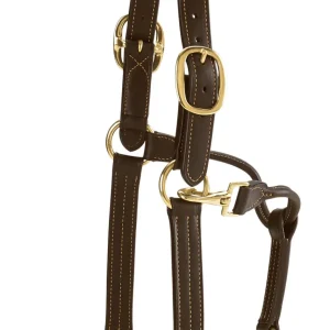 Suffolk™ Palermo Triple-Stitched Halter