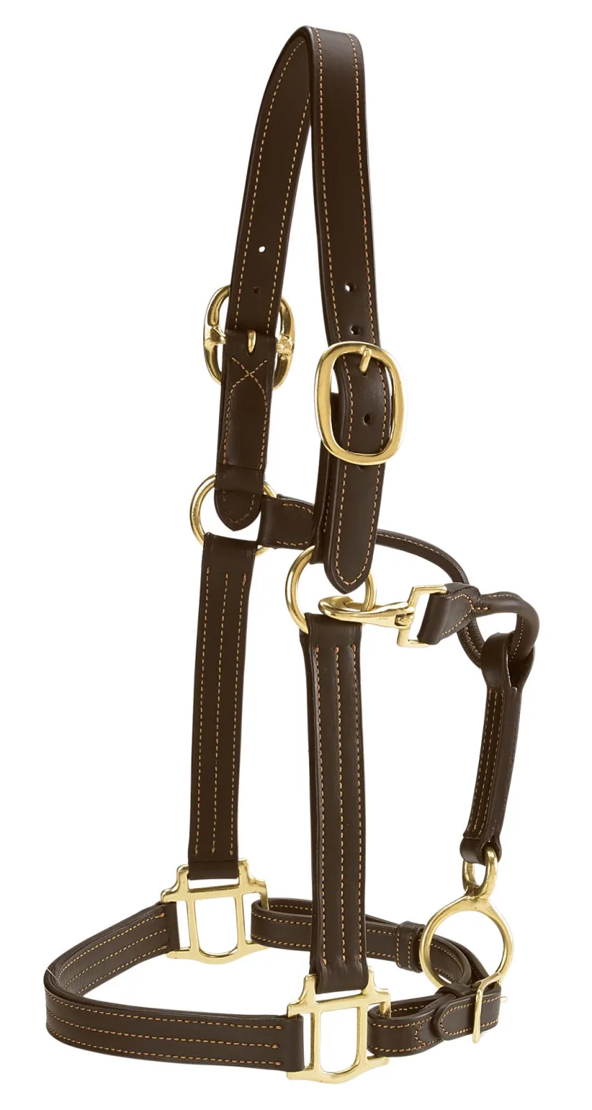 Suffolk™ Palermo Triple-Stitched Halter
