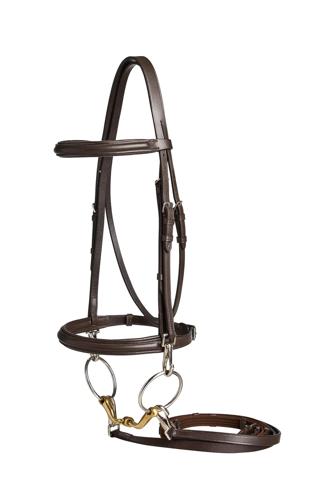 Suffolk™ Training Bridle - Image 2
