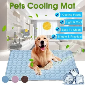 Summer Cooling Mat