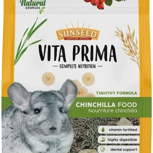 Sun Food Vita Prima Chinch 3#