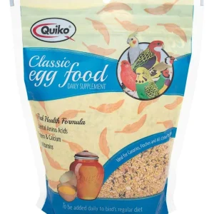 Sun Seed Classic Egg Food Supplement 1.1 lb