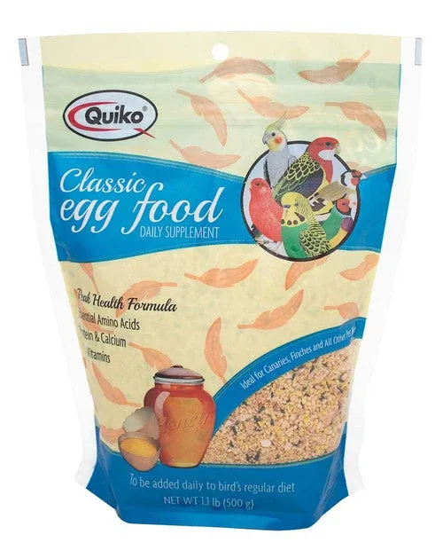 Sun Seed Classic Egg Food Supplement 1.1 lb - Image 2