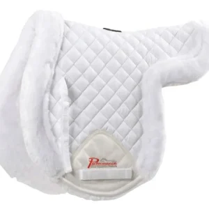 SupaFleece Fully Lined Shaped Pad