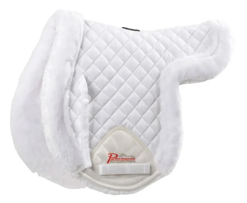 SupaFleece Fully Lined Shaped Pad