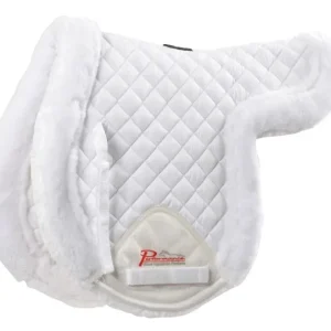 SupaFleece Rimmed Shaped Pad