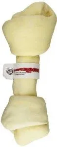 Super Bone White Knot 10-11" {L+1} 105015 - Image 2