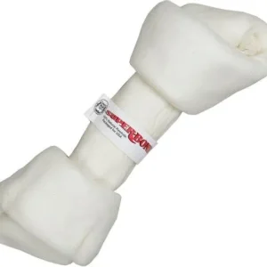 Super Bone White Knot 12-13" {L-1}105017