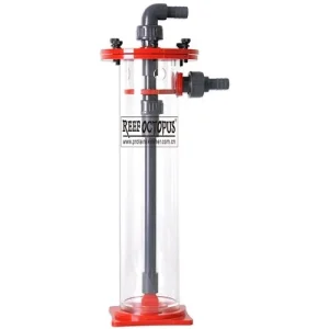 Super Reef Octopus BR140 Bio Pellet Reactor