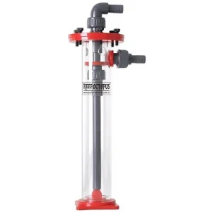 Super Reef Octopus BR70 Bio Pellet Reactor