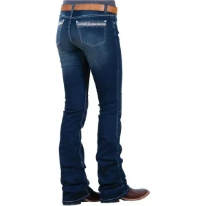 Superior Rod's Stella Sparkle Jeans