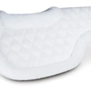 SuperQuilt and Medallion Wither Relief Half Pad