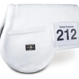 SuperQuilt AP Competition Pad with Number