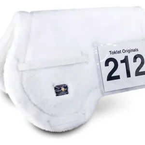 SuperQuilt CC Competition Pad with Number
