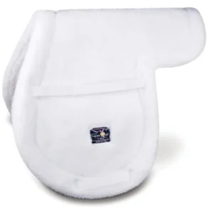 SuperQuilt Childs Close Contact Saddle Pad