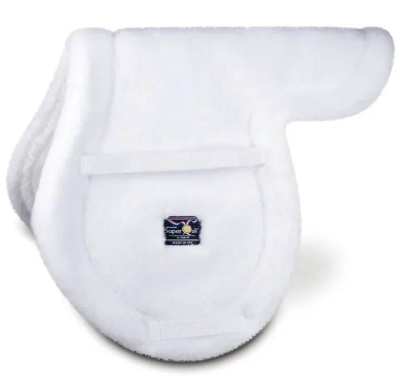 SuperQuilt Close Contact Liftback Pad