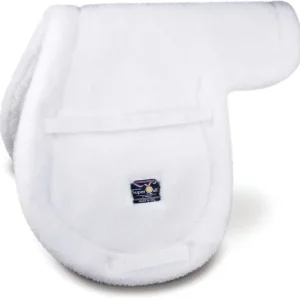 SuperQuilt Close Contact Saddle Pad