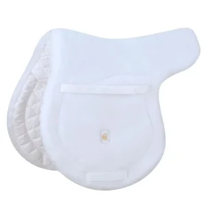SuperQuilt FlexForm Close Contact Saddle Pad