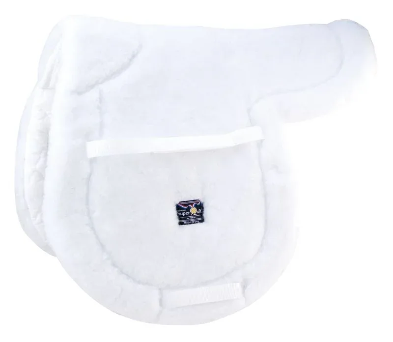 SuperQuilt High Profile Close Contact Pad