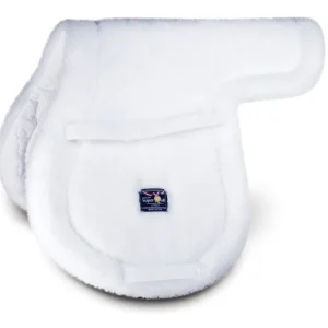 SuperQuilt Kids All Purpose Saddle Pad