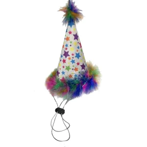 Superstars Party Hat - Large