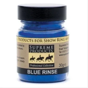 Supreme Products Blue Rinse