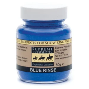 Supreme Products Blue Rinse, 60 g
