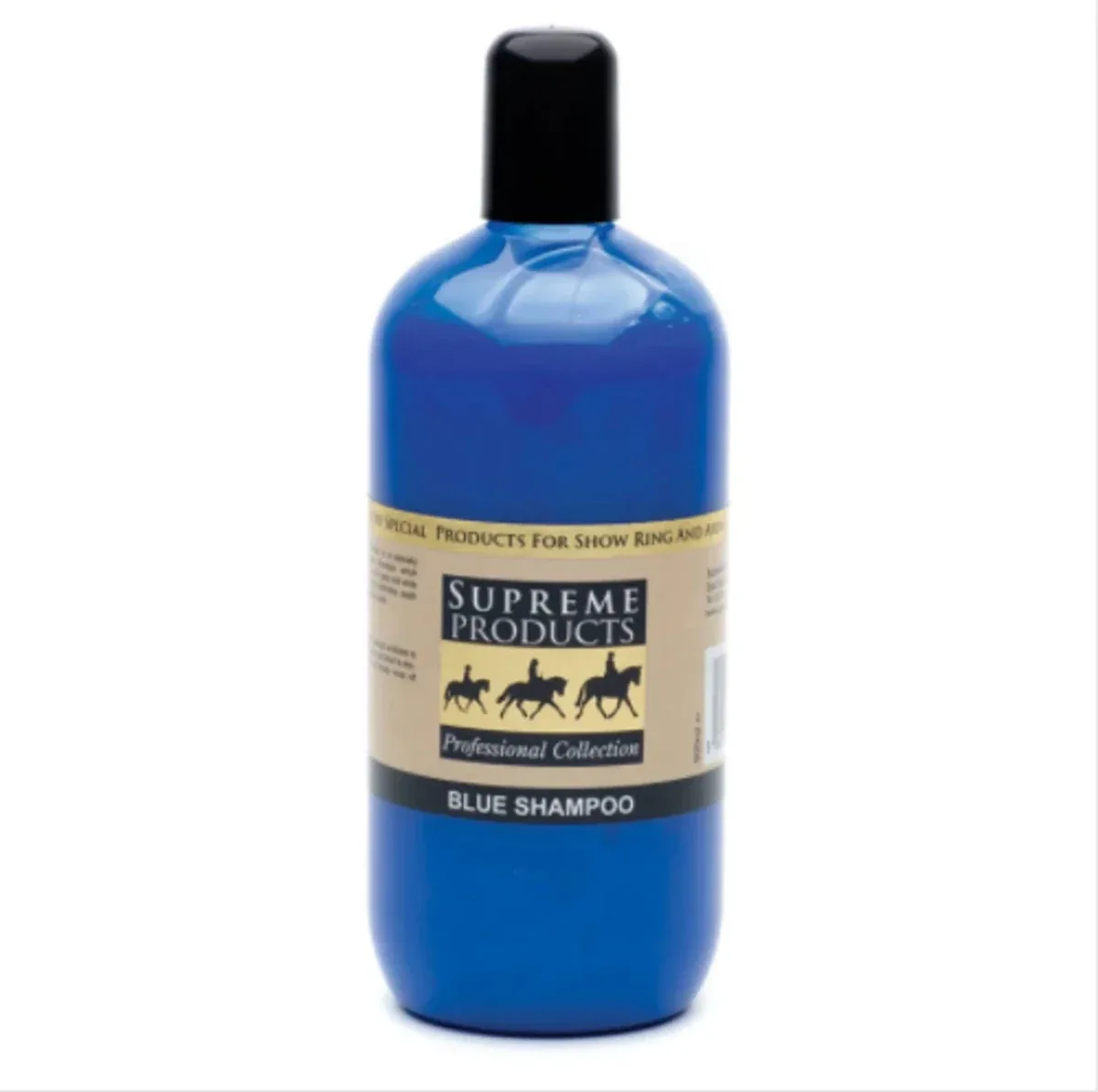 Supreme Products Blue Shampoo, 1 litre - Image 2