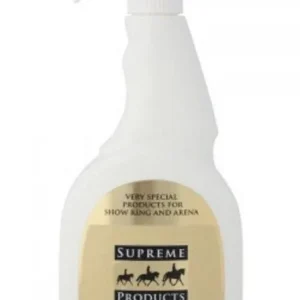 Supreme Products Coat Gloss