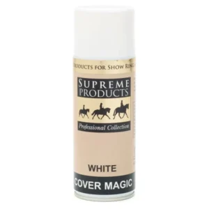 Supreme Products Cover Magic, White, 400 mL
